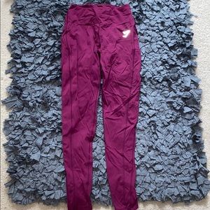 Gymshark leggings